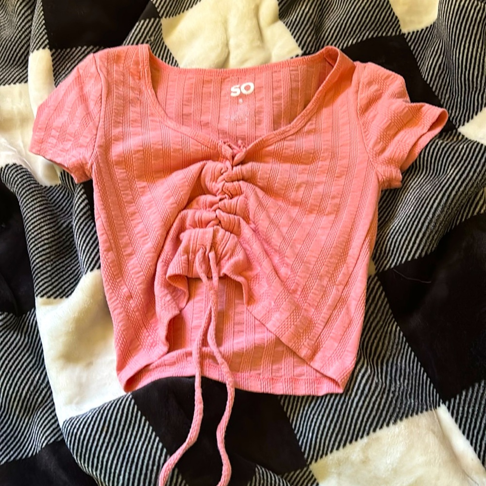 Only has been worn a few times
